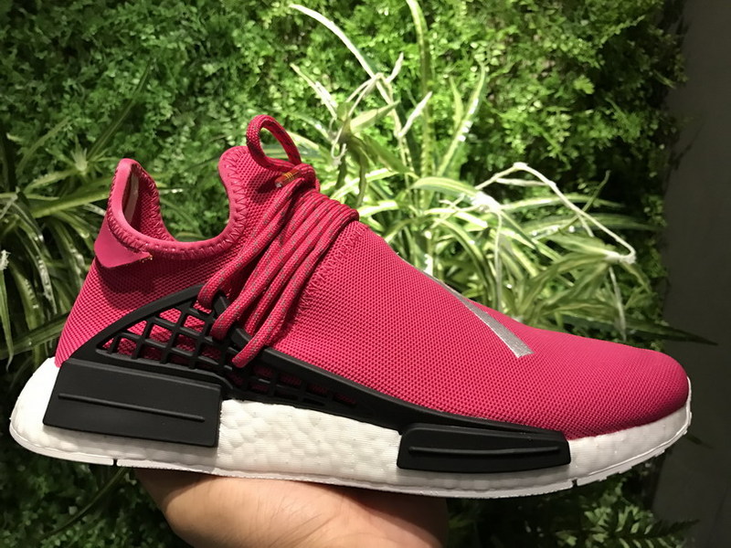 Adidas NMD Human Race Pharrell Williams BB0621